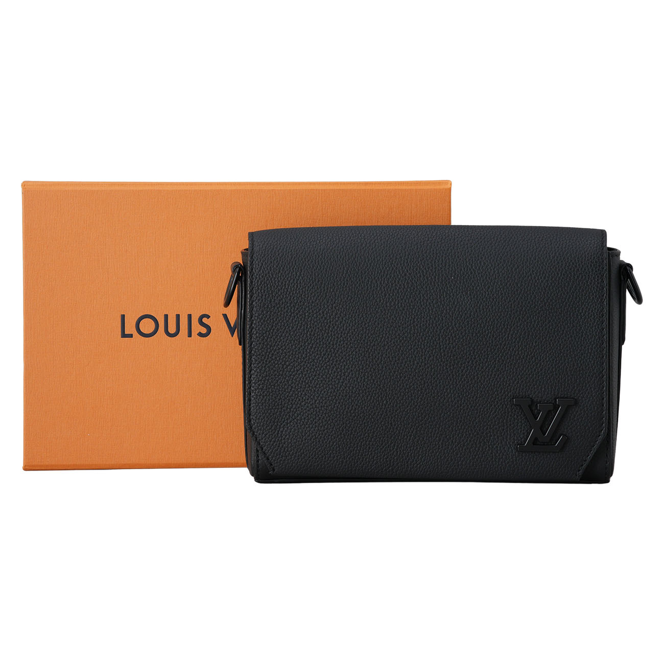 LOUIS VUITTON(USED)루이비통 M24769 테이크오프 메신저 PM 크로스백